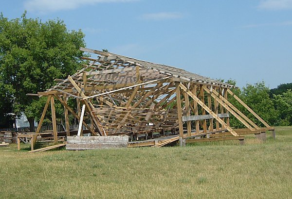 CONSTRUCTION PROJECT